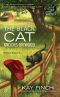 [A Bad Luck Cat Mystery 02] • The Black Cat Knocks on Wood